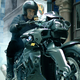 Illustration for article titled BMW Motorrad Is The Exclusive Motorcycle Partner Of Action Thriller Dhoom:3 - Back In Action. Spectacular Stunt Scenes With The BMW S 1000 RR And BMW K 1300 R